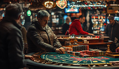 Baccarat Live