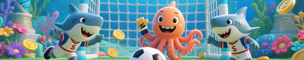 777w — Fishing Games banner
