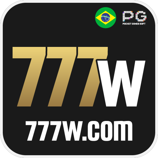 777w logo